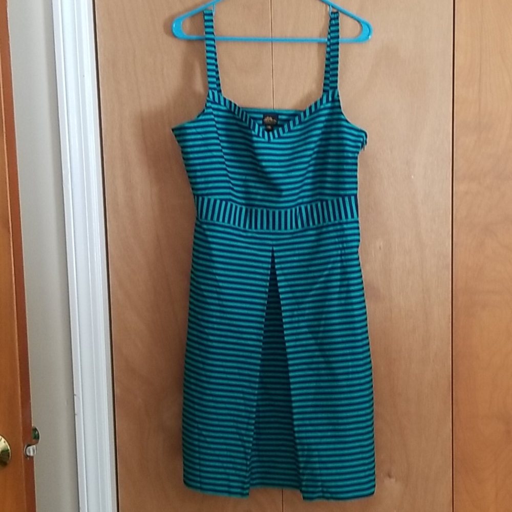 L. L. Bean dress, Sz 14